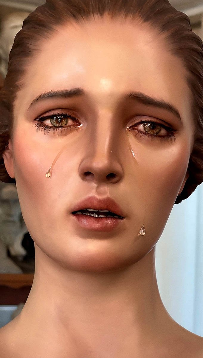 Acabados finales y detalles de una obra